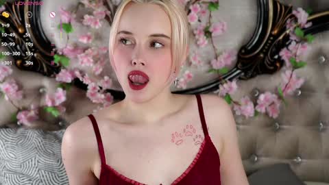 Alice online show from April 7, 11:12 am