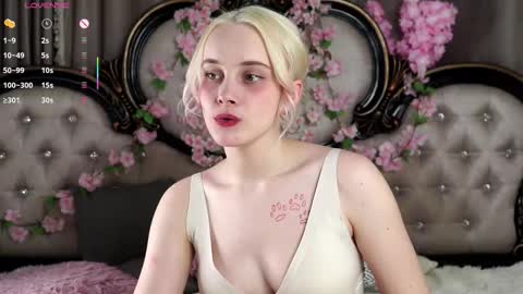 Alice online show from March 28, 11:33 am