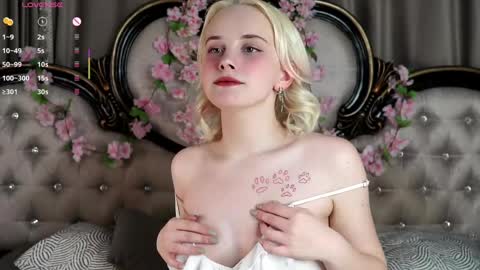 Alice online show from March 29, 11:34 am