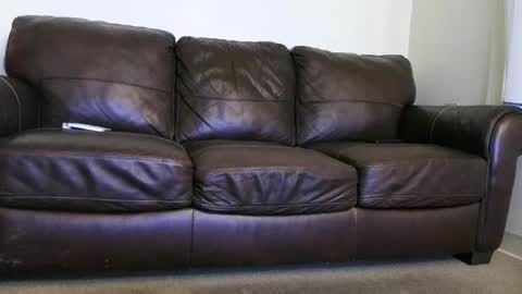 John online show from October 29, 6:37 am