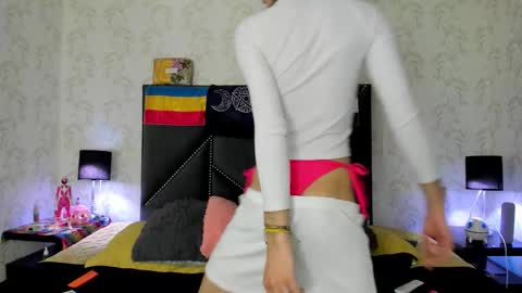 jonny_gilbert online show from September 29, 1:54 pm