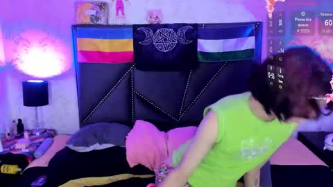 jonny_gilbert online show from October 2, 3:11 pm