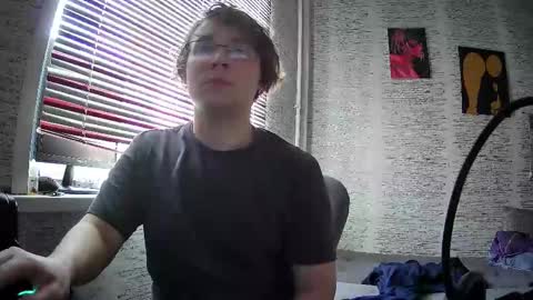 JONNY online show from February 10, 11:25 am