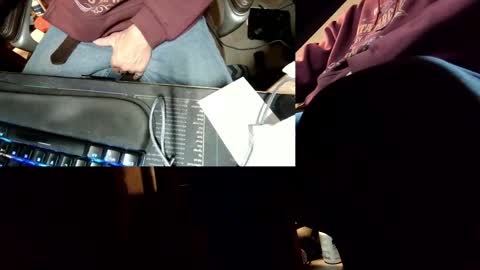 Jonathon Swift online show from November 20, 6:01 am