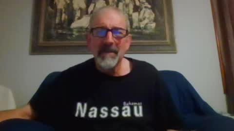 Jon online show from May 13, 12:53 am