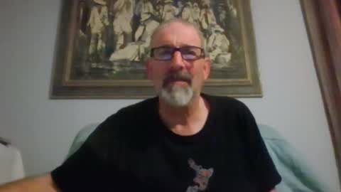 Jon online show from March 16, 2:15 am