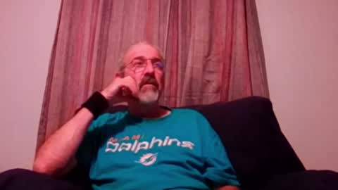 Jon online show from October 4, 12:30 am