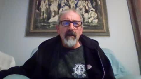 Jon online show from December 17, 1:12 am