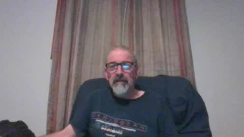 Jon online show from March 5, 1:31 am