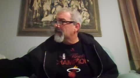 Jon online show from February 3, 1:57 am