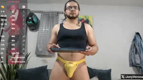 Jonathan online show from June 30, 3:28 am