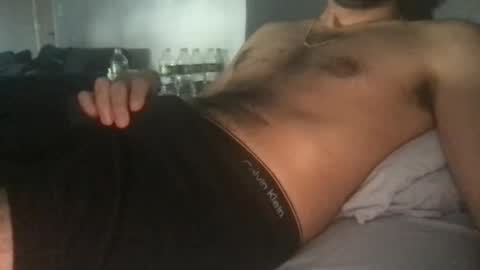 jonyerrr online show from October 27, 7:14 pm