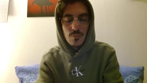 John online show from February 25, 8:32 pm