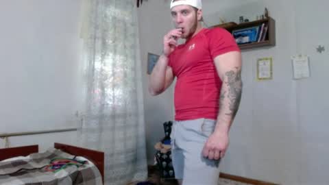 Jordan Dior online show from April 28, 8:29 am