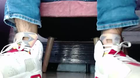 jordan33blake online show from January 24, 10:41 pm