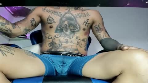 jordan33blake online show from November 1, 2:05 pm