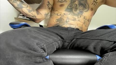 jordan33blake online show from September 26, 3:58 am