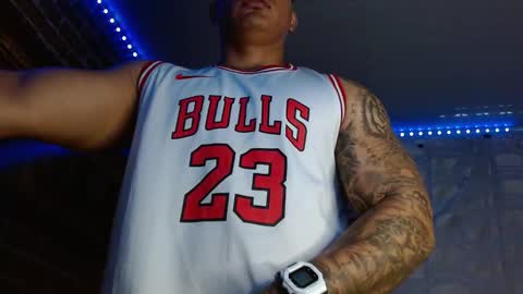 Jordan  online show from March 19, 1:05 pm