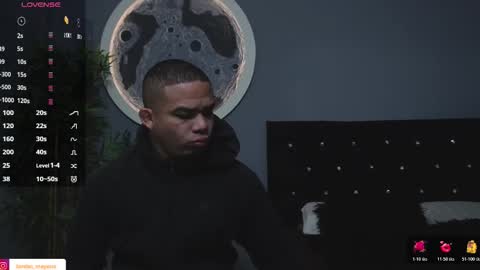 Jordan online show from February 8, 9:02 am