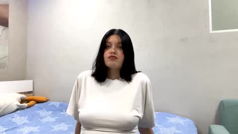 Aria online show from March 12, 3:05 pm