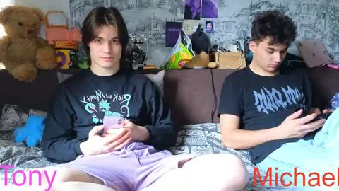 Jordan online show from March 31, 10:15 am