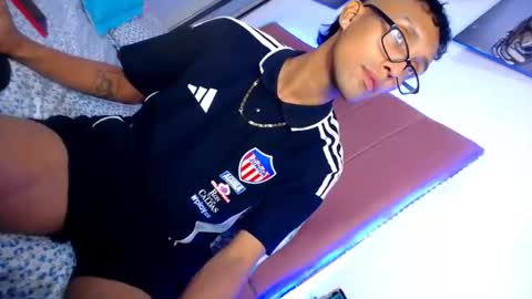 jordanlatinohotxx online show from November 11, 7:27 pm