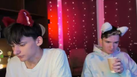 jordi_ser online show from November 15, 7:15 pm