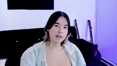 Jiho online show from November 19, 4:17 pm