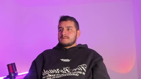 Snapshot of jordy_and_sofi chatting on October 31, 4:24 am JORDY AND SOFI online show from October 31, 4:24 am