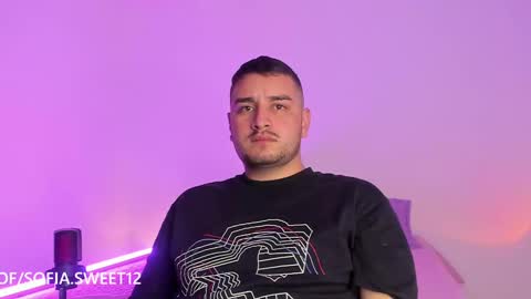 Snapshot of jordy_and_sofi chatting on October 7, 4:08 am JORDY AND SOFI online show from October 7, 4:08 am