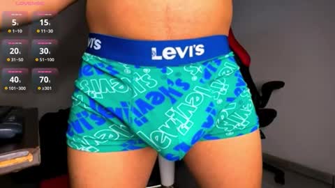 DAVID online show from October 21, 2:49 am