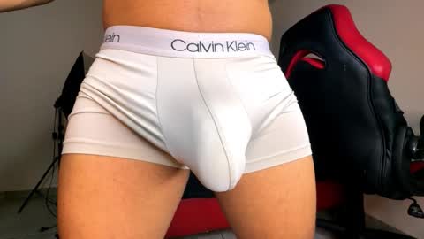 DAVID online show from March 20, 11:32 pm