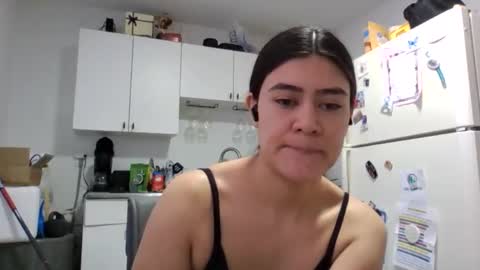 Jordyn online show from March 6, 4:28 pm