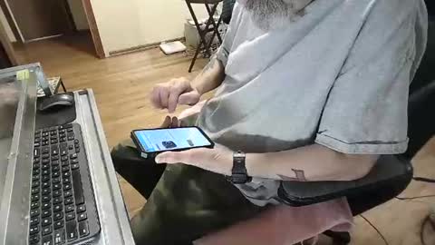 jorigwm online show from February 28, 4:54 am