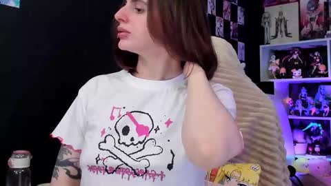 Rose online show from December 14, 8:26 pm