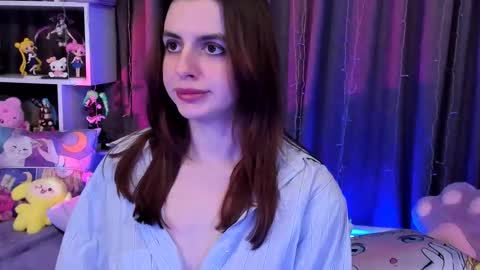 Rose online show from November 23, 5:33 pm