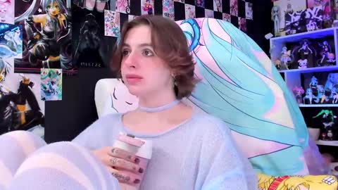 Rose online show from February 11, 5:06 pm