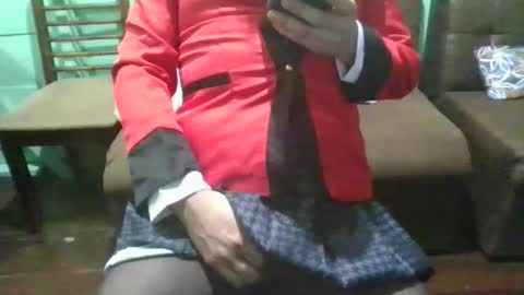 Jos online show from February 14, 10:12 pm