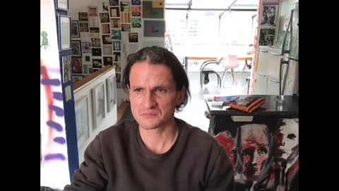 Snapshot of jose4315521 chatting on September 20, 6:33 pm jose4315521 online show from September 20, 6:33 pm