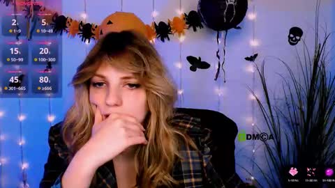 jose_fairy online show from November 1, 9:47 pm