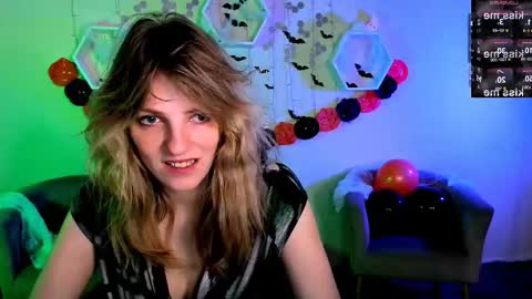 jose_fairy online show from October 28, 9:54 am