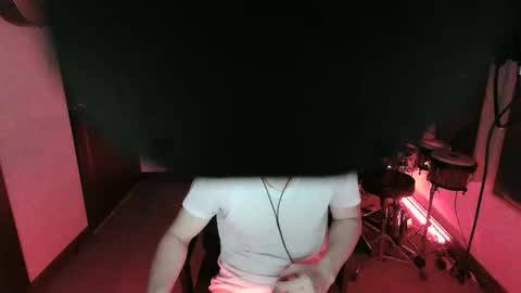 jose_perez_perez online show from May 2, 12:00 pm