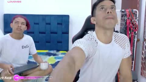 jose_rumbero91 online show from September 24, 12:12 pm