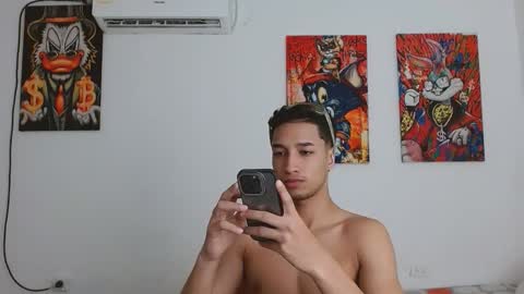jose_sexycumm online show from March 25, 5:52 pm