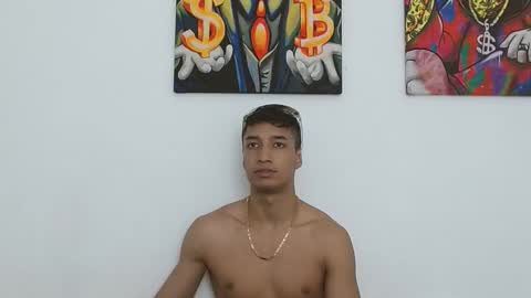 jose_sexycumm online show from February 19, 5:34 pm