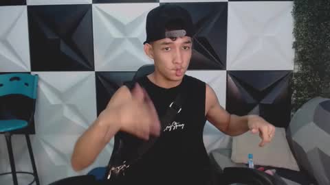 Snapshot of jose_sexycumm chatting on March 12, 7:58 pm jose_sexycumm online show from March 12, 7:58 pm