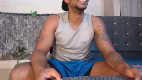 Jackson online show from March 11, 12:30 pm