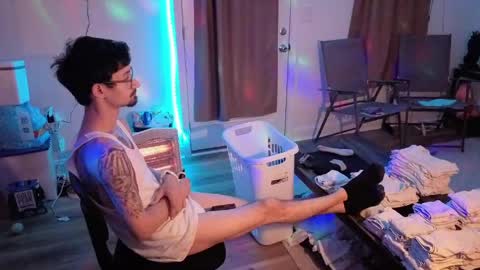 Josef online show from April 13, 4:17 am