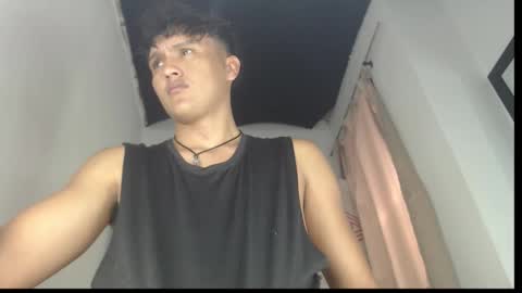 josegk online show from November 30, 7:21 pm