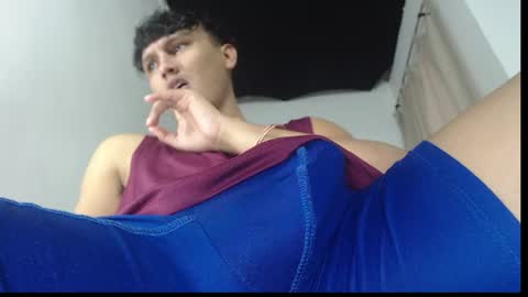 josegk online show from June 29, 7:46 pm